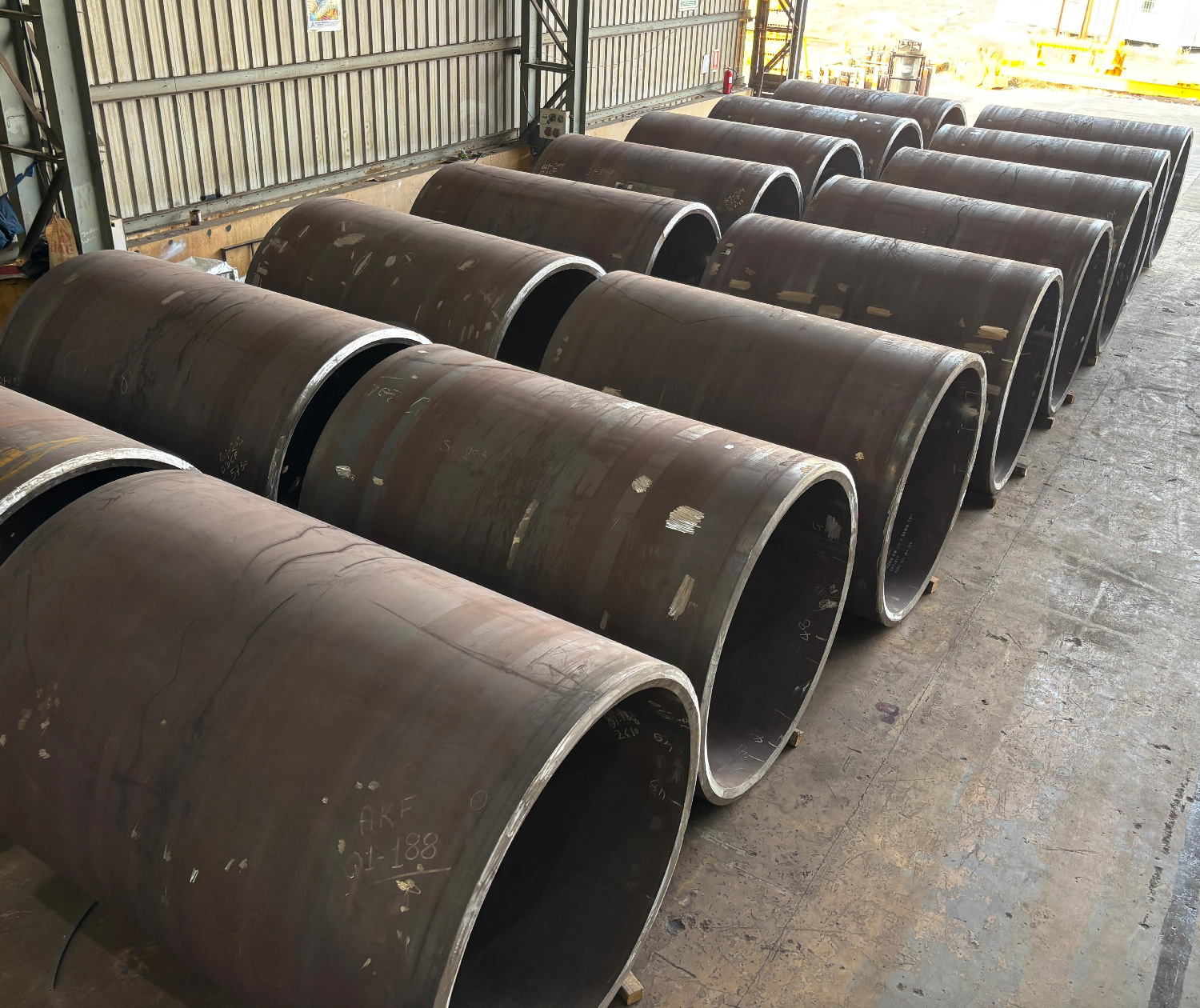 LSAW Pipe