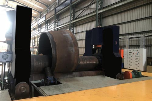 LSAW Pipe