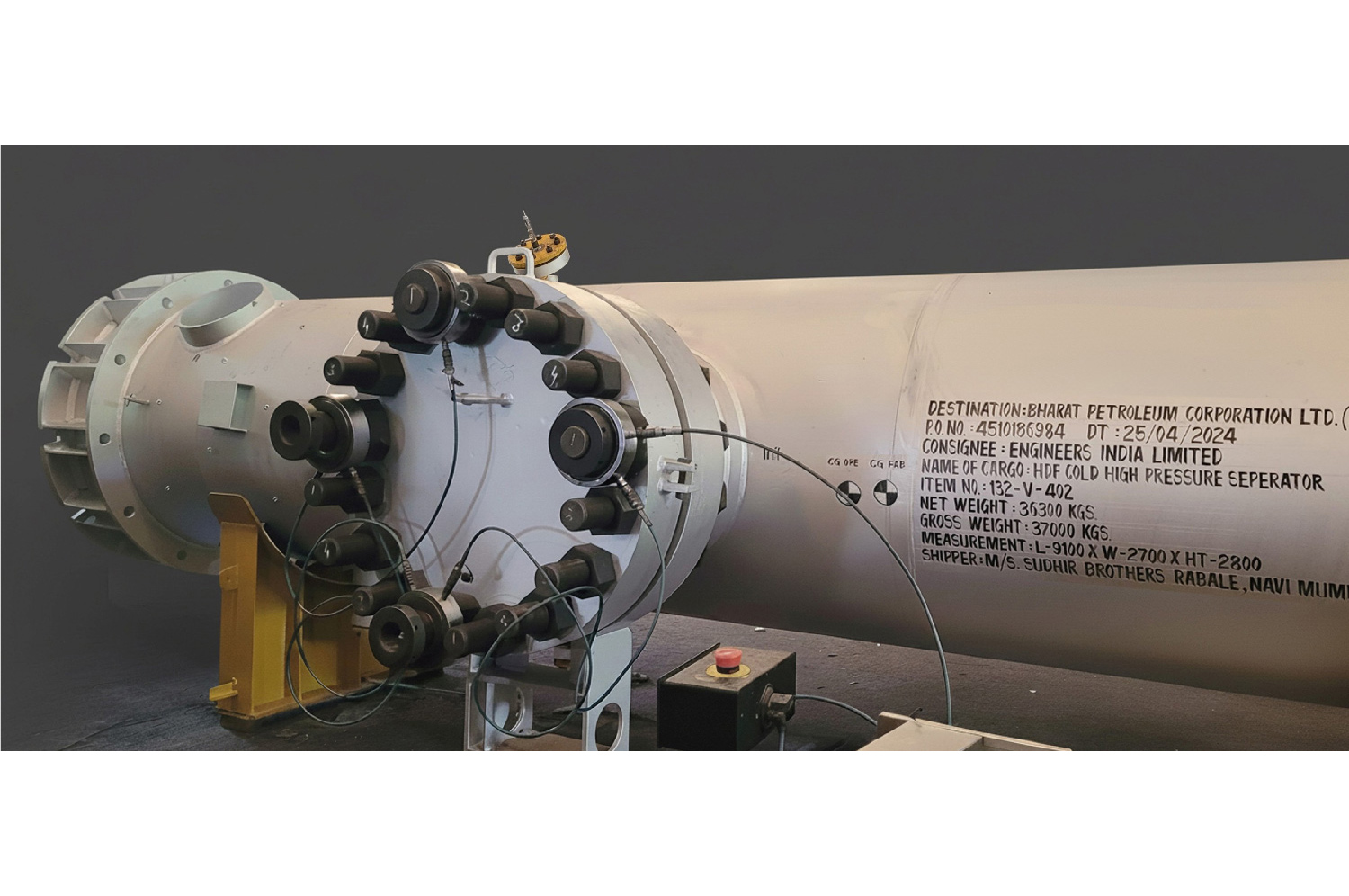 Heat Exchanger