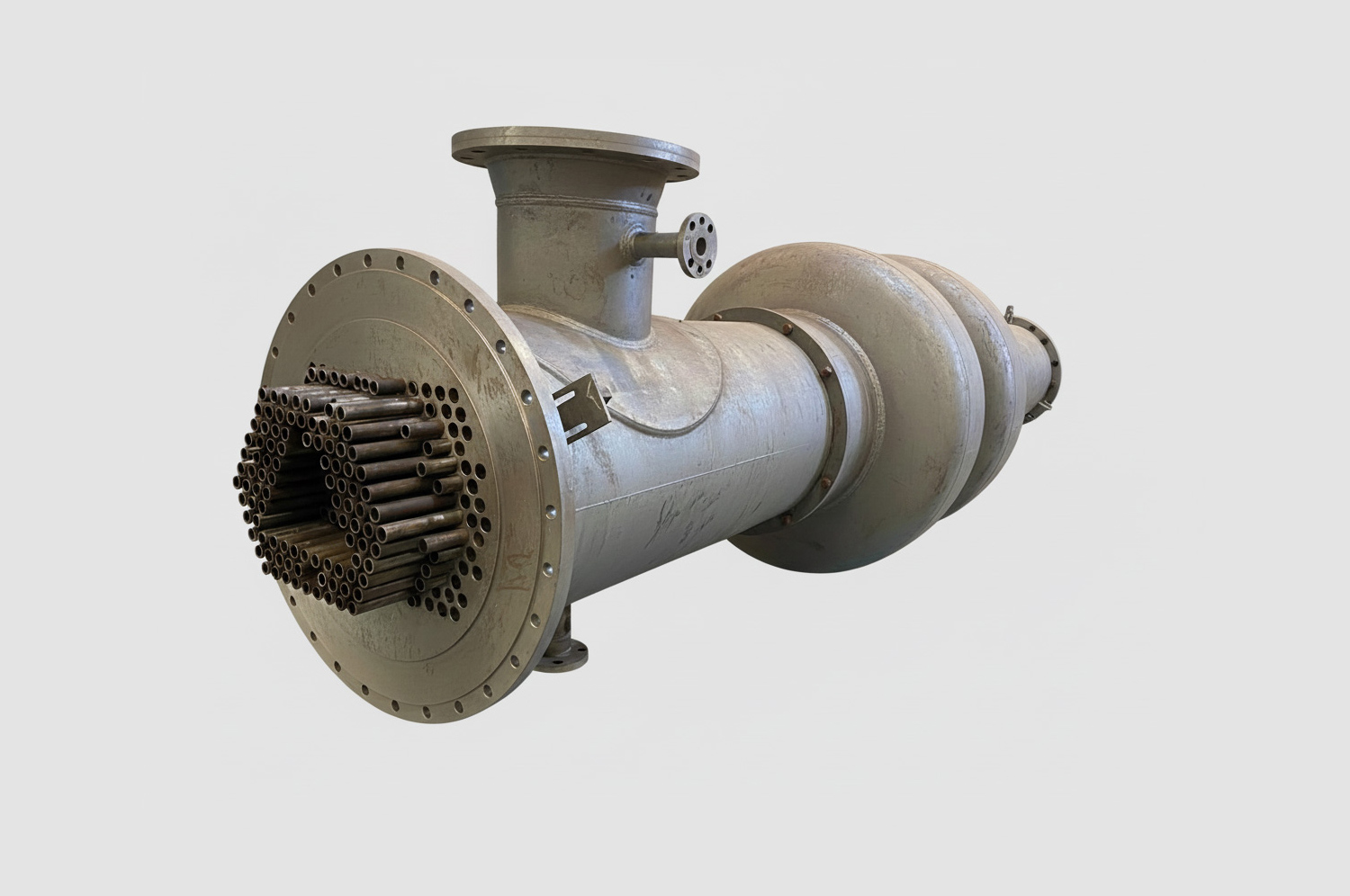 Heat Exchanger