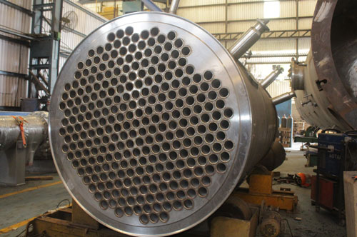 Heat Exchanger