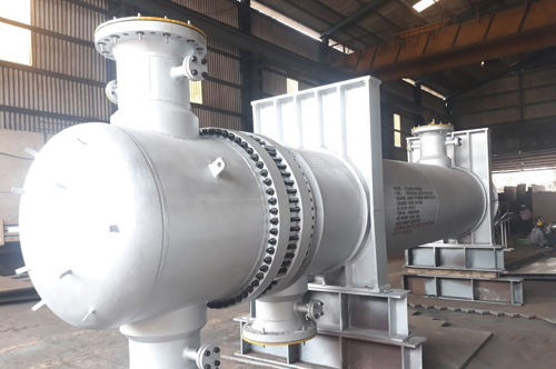 Heat Exchanger