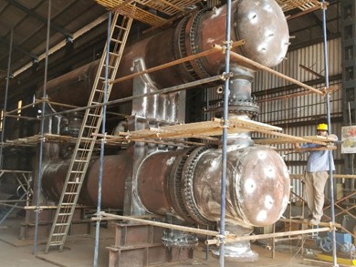 Heat Exchanger