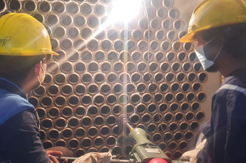 Heat Exchanger