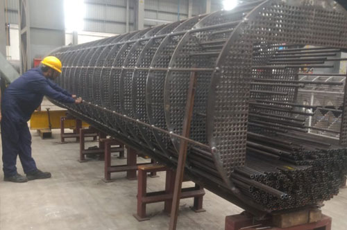 Heat Exchanger