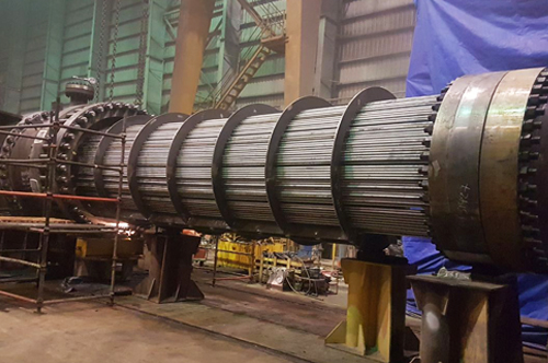 Heat Exchanger