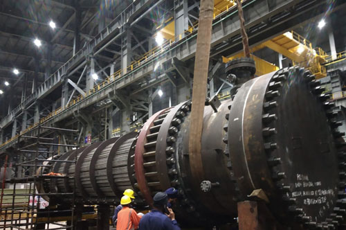 Heat Exchanger