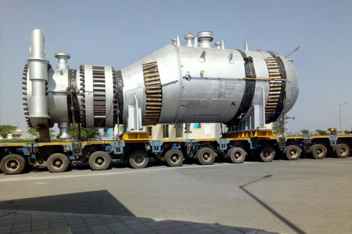 Heat Exchanger