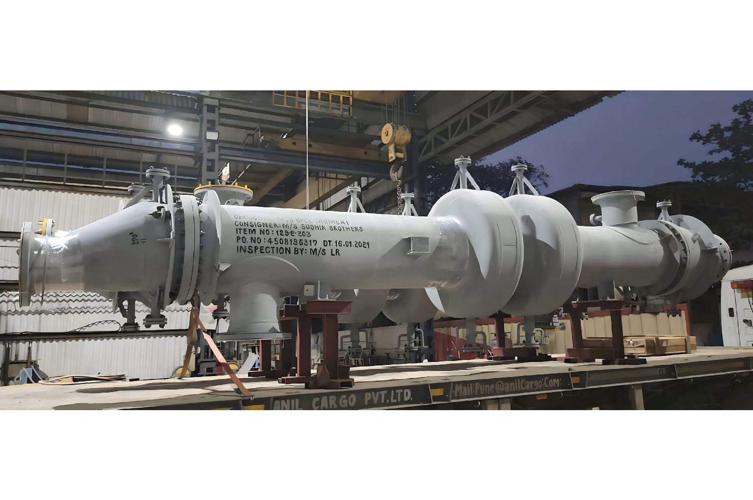 Heat Exchanger