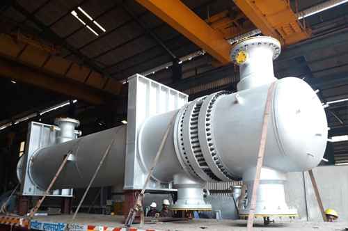 Heat Exchanger