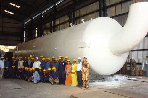 Manufacturing