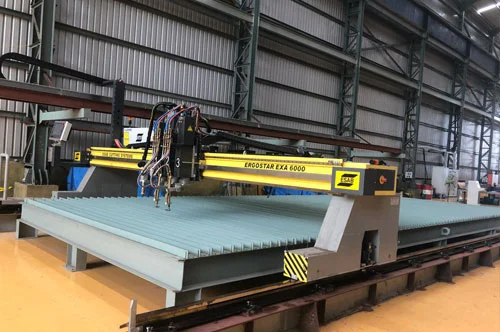 Manufacturing