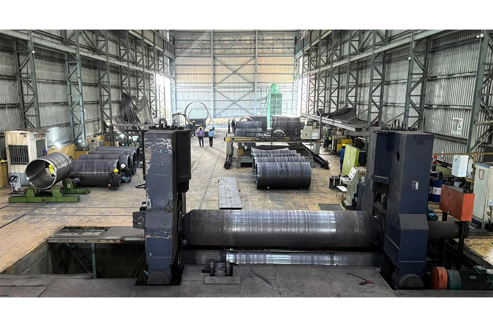 Manufacturing