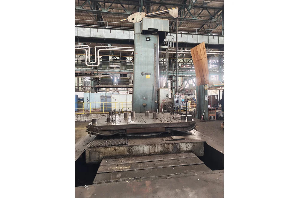 Manufacturing