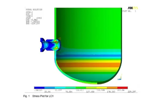 Nozzle
