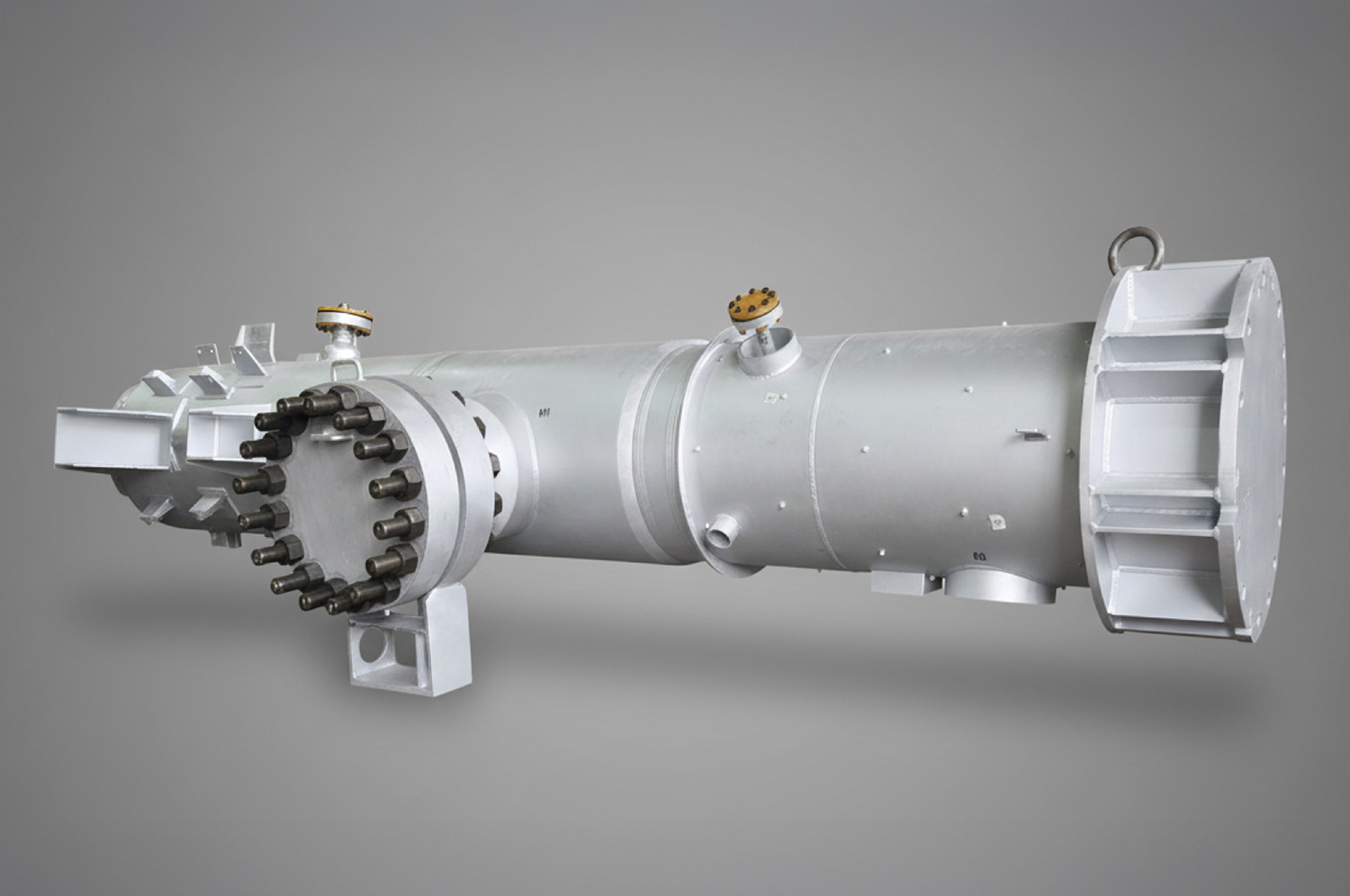 Pressure Vessel