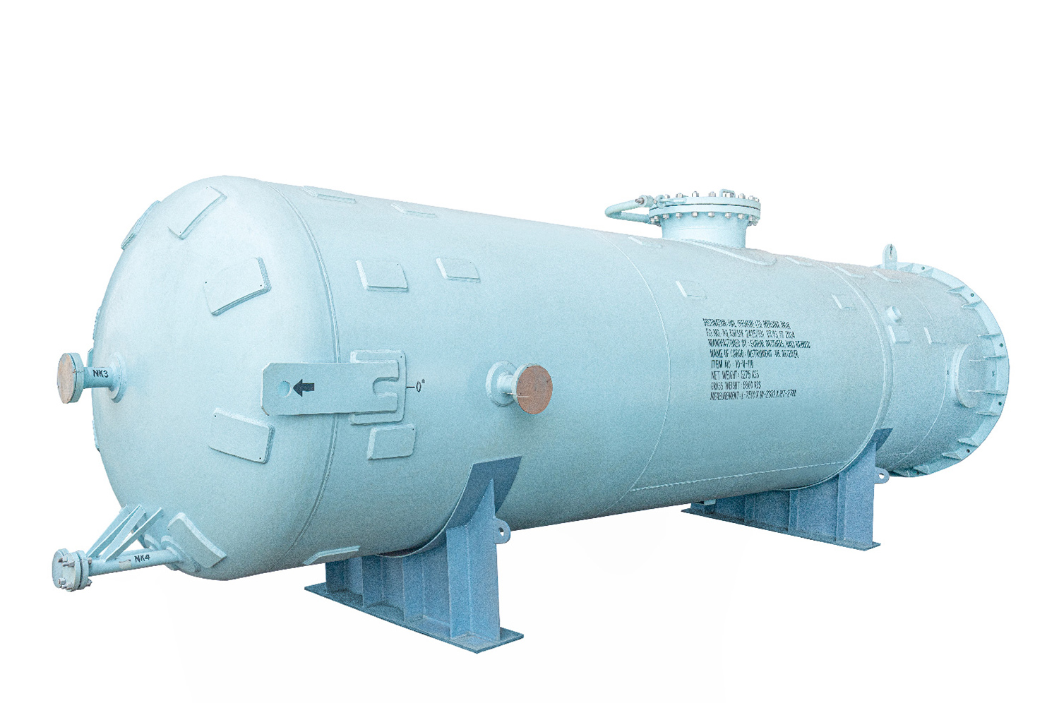 Pressure Vessel