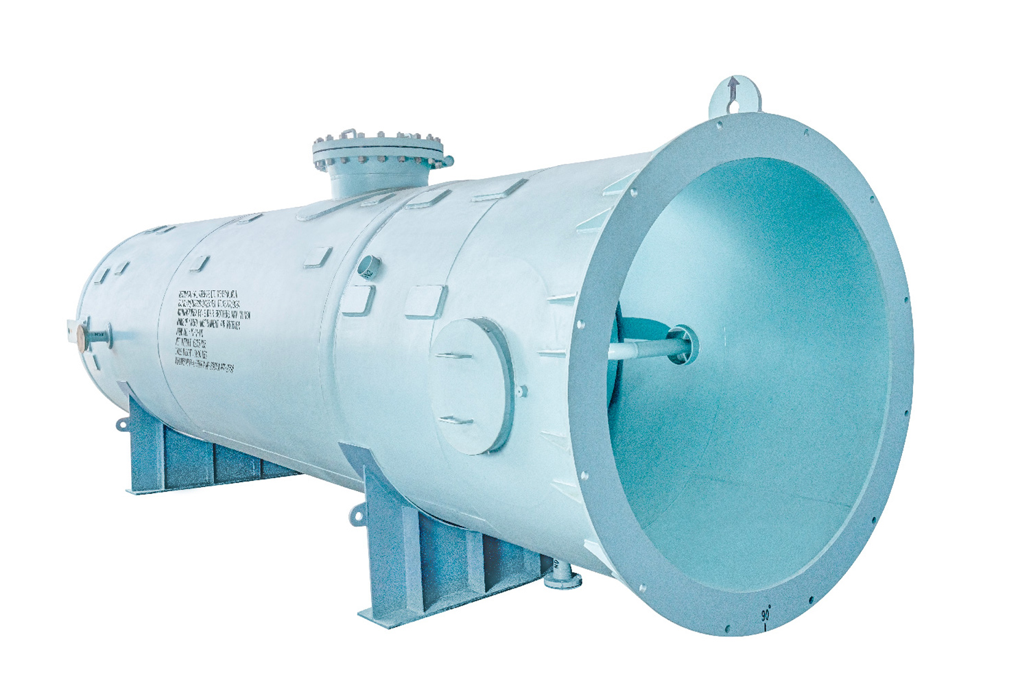 Pressure Vessel