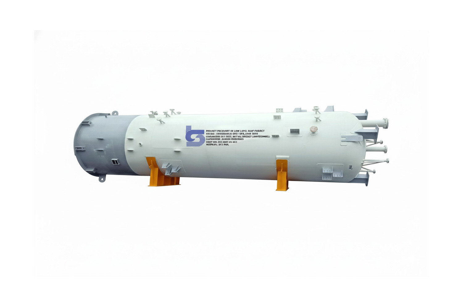 Pressure Vessel