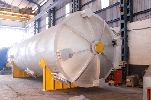 Pressure Vessel