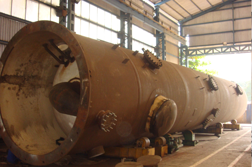 Pressure Vessel