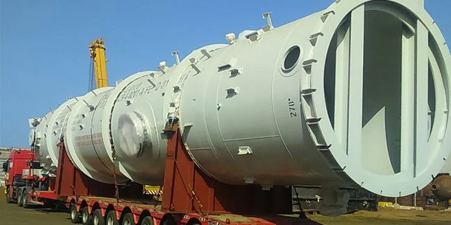Static Process Equipment