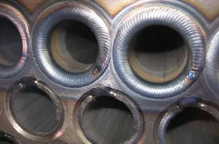 Welding