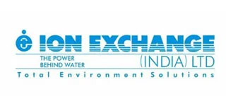 Ion Exchange